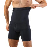 Heren Compressie Shorts – CoreFlex
