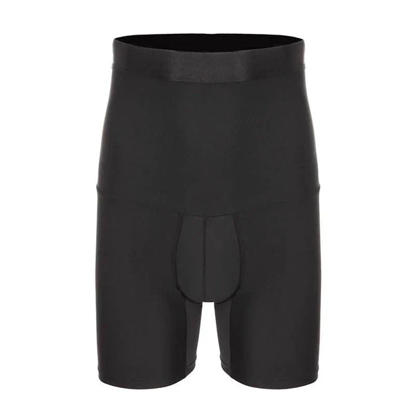 Heren Compressie Shorts – CoreFlex