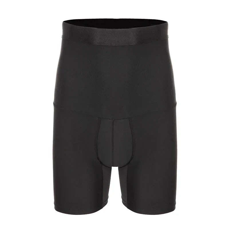 Heren Compressie Shorts – CoreFlex