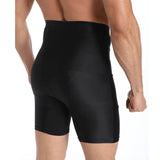Heren Compressie Shorts – CoreFlex