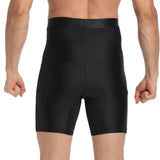 Heren Compressie Shorts – CoreFlex
