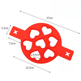 Antiaanbak Pannenkoekenpan – FlipMaster