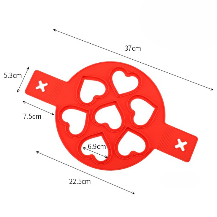 Antiaanbak Pannenkoekenpan – FlipMaster