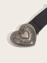 Trachtengürtel Frieda - Oktoberfest 2025