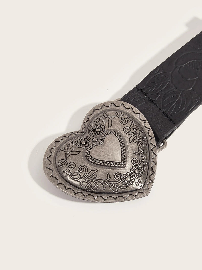 Trachtengürtel Frieda - Oktoberfest 2025