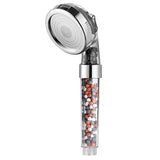 Hoge Druk Waterbesparende Douchekop