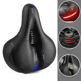ErgoRide - Ergonomisch Fietszadel
