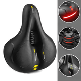 ErgoRide - Ergonomisch Fietszadel