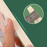 Montessori Rek- en Sensorisch Speelgoed voor Peuters - TellenMetStekels