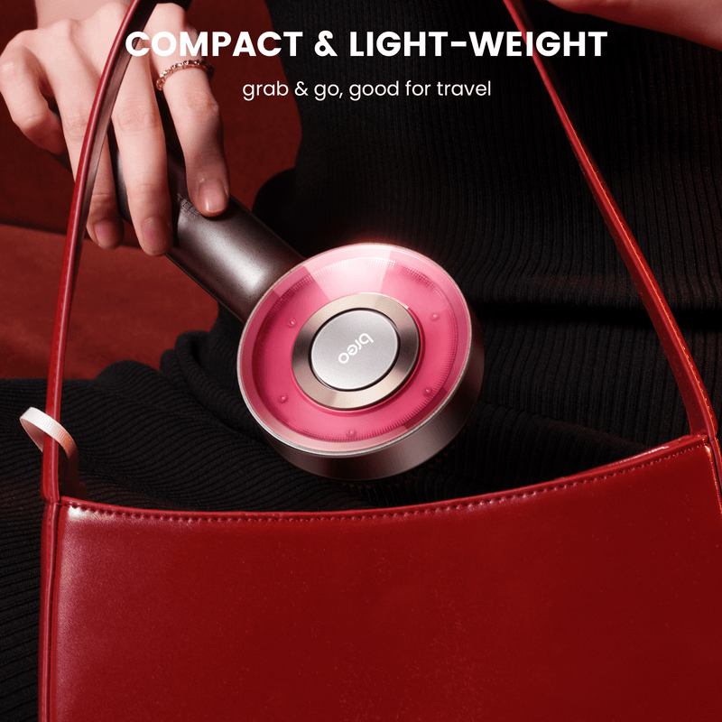 Hoofdhuid Massager Borstel - Stress Verlichtend