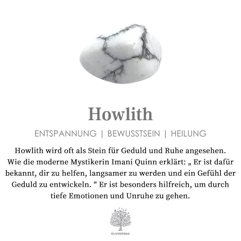 Halsketting met kruis van natuurlijke edelstenen – Seraphina