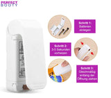 Compacte Zakverzegelaar – FreshLock Sealer