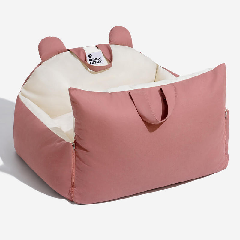 Honden Auto-Bed - BearBuddy