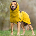 Fluffyheaven Liam Huisdieren Bademantel
