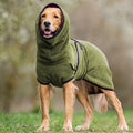 Fluffyheaven Liam Huisdieren Bademantel