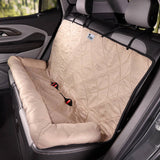 Comfortabele hondenautostoelbed - RoadPaw