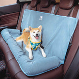 Comfortabele hondenautostoelbed - RoadPaw