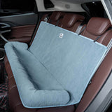 Comfortabele hondenautostoelbed - RoadPaw