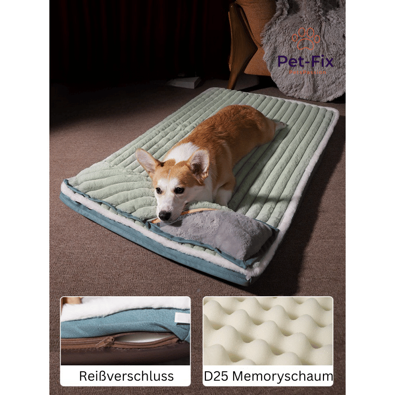 Comfortabele Hondenmat - DreamCloud