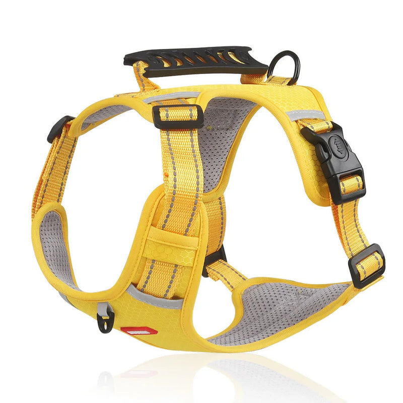Anti-Trekharnas voor Honden - FlexiFit
