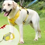 Anti-Trekharnas voor Honden - FlexiFit