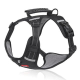 Anti-Trekharnas voor Honden - FlexiFit