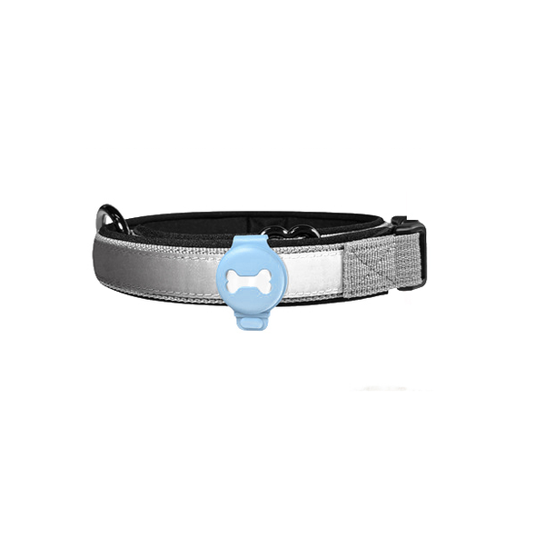 GPS-Tracker voor Honden - PawTrack