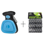 De Ultieme Poep Schepper + GRATIS 1 Pack Afbreekbare Zakken – PooPal