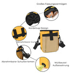 Heuptas voor Hondentraining - SnackBuddy Trainingspouch