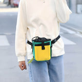 Heuptas voor Hondentraining - SnackBuddy Trainingspouch