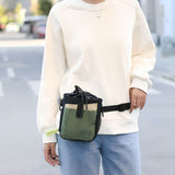 Heuptas voor Hondentraining - SnackBuddy Trainingspouch