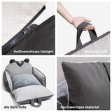 Honden Auto-Bed - BearBuddy