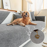 Stijlvolle en Duurzame Antikras Bankhoezen - Bobby