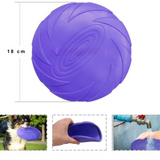 Flexibele Hondenfrisbee - FlexiFling (1+1 GRATIS)