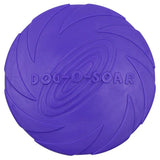Flexibele Hondenfrisbee - FlexiFling (1+1 GRATIS)