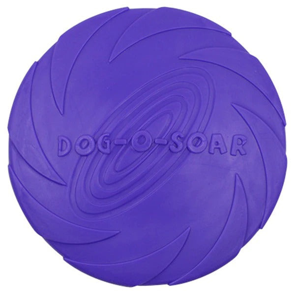 Flexibele Hondenfrisbee - FlexiFling (1+1 GRATIS)