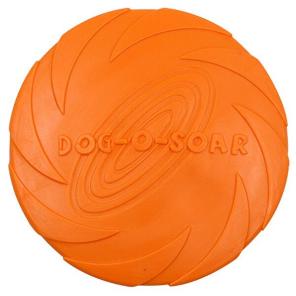 Flexibele Hondenfrisbee - FlexiFling (1+1 GRATIS)