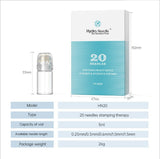 Derma Stamp met Microneedling - SkinGlow