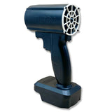 Hogedruk Luchtblazer – StormJet