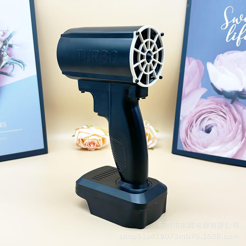 Hogedruk Luchtblazer – StormJet