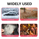 Hogedruk Luchtblazer – StormJet