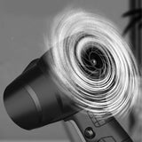 Hogedruk Luchtblazer – StormJet