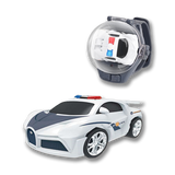 Afstandsbediening Auto-Horloge - RaceMaster
