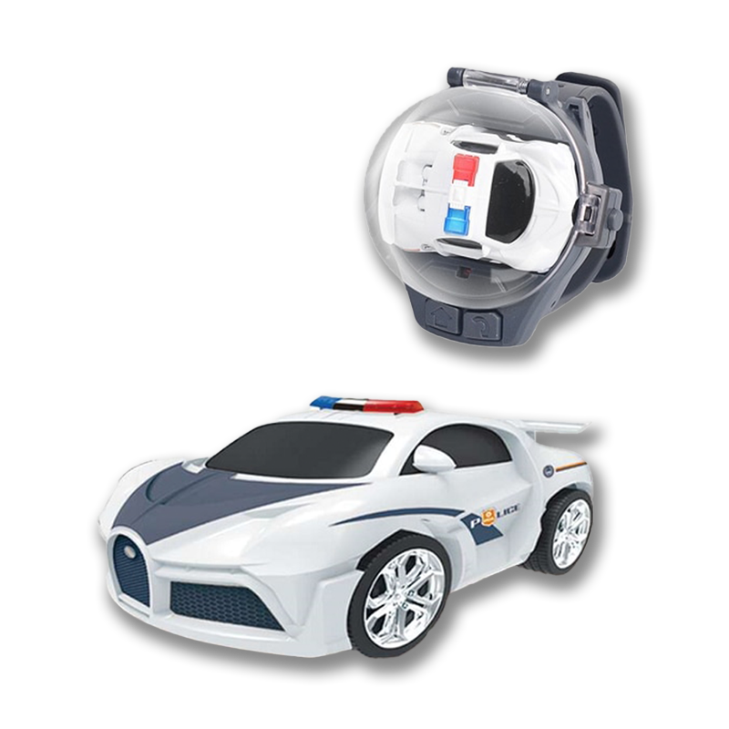 Afstandsbediening Auto-Horloge - RaceMaster