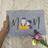 ThreadLove | Geef je moeder een prachtige herinnering