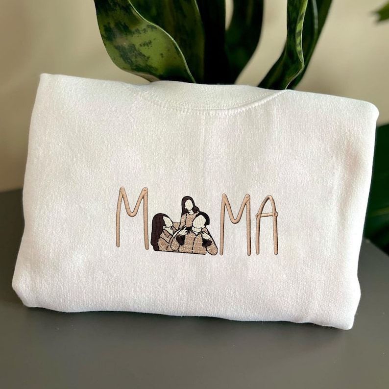 ThreadLove | Geef je moeder een prachtige herinnering