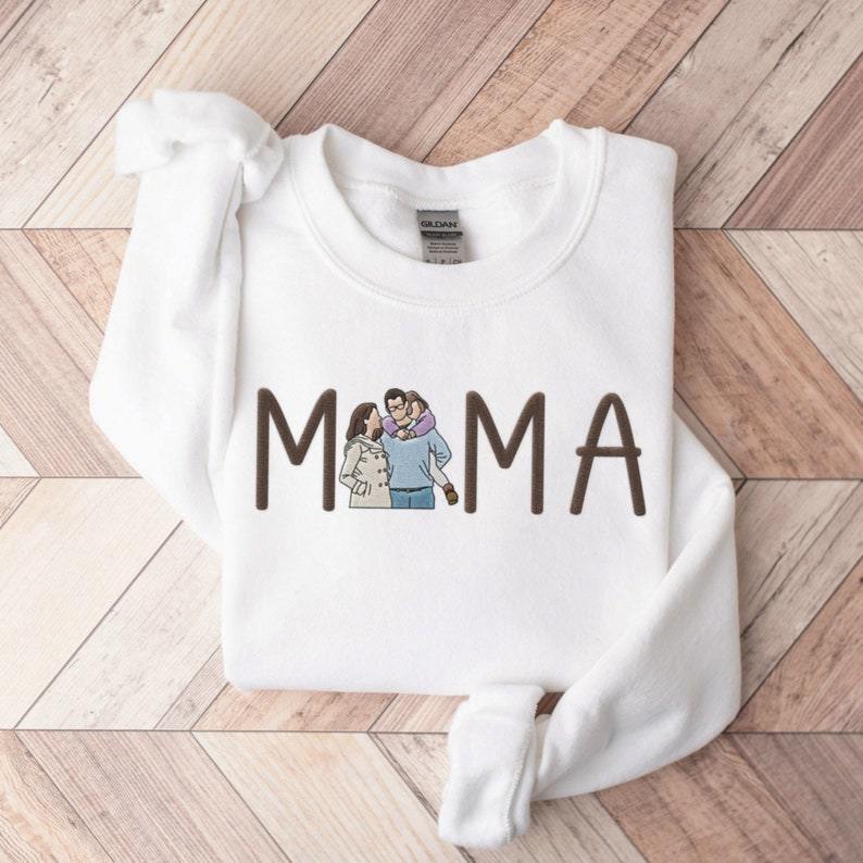 ThreadLove | Geef je moeder een prachtige herinnering