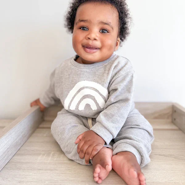 Sunshine Kinderset – Voor een vrolijke en comfortabele uitstraling