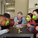 Actief Kikker Spel voor Jong en Oud – FrogFlip