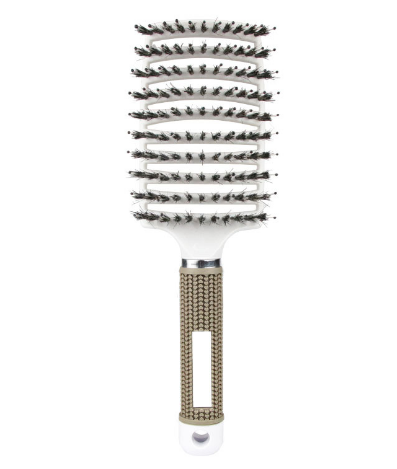 LadyBrush – Verwijdert effectief klitten uit je haar